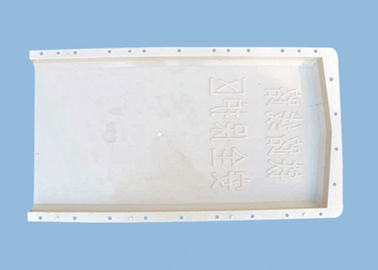 Porcellana Muffa del blocchetto del cemento della colonna del segno, forme di muffe di plastica del blocco in calcestruzzo dell'ABS fornitore