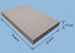 Muffa concreta della pietra per lastricare del giardino, muffe concrete del mattone dei marciapiedi per cemento fornitore