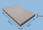 Resistenza di piegamento della muffa concreta del creatore della passeggiata della pietra delle muffe del lastricatore del mattone del cemento di rettangolo fornitore