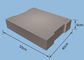 Il cemento di plastica delle coperture di Channle modella il tempo di impiego lungo riutilizzabile di 50 * di 40 * 6cm fornitore
