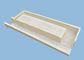Resistenza all'abrasione ad alta resistenza del materiale dell'ABS delle muffe concrete decorative di aste della ringhiera fornitore