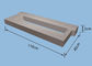 Resistenza all'abrasione ad alta resistenza del materiale dell'ABS delle muffe concrete decorative di aste della ringhiera fornitore