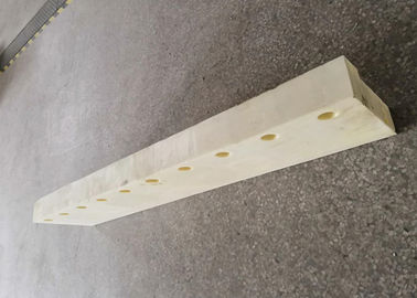 Porcellana Cassaforma di plastica modulare isolata/tempo di impiego lungo di plastica delle forme di muro di cemento fornitore