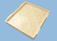 Il lastricatore di goffratura del mattone del pavimento modella i modelli del chiaro testo per le mattonelle del cemento fornitore