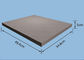 Muffe su ordinazione per la costruzione, muffa concreta di plastica della lastra per pavimentazione del mattone dei pp fornitore