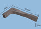 Le aste della ringhiera concrete pratiche modella il rilascio facile di superficie regolare di 101,8 * di 50 * 12cm fornitore