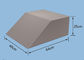 Le muffe su ordinazione della pietra del bordo di Plstic, bordo concreto modella la resistenza all'abrasione fornitore